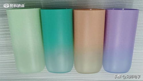 塑胶表面喷涂白漆需要掌握的要点