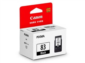 佳能 pg 83各地报价,佳能 pg 83去哪买 it168产品报价