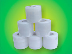 重庆电线膜批发 致腾塑胶制品供应优质电线膜