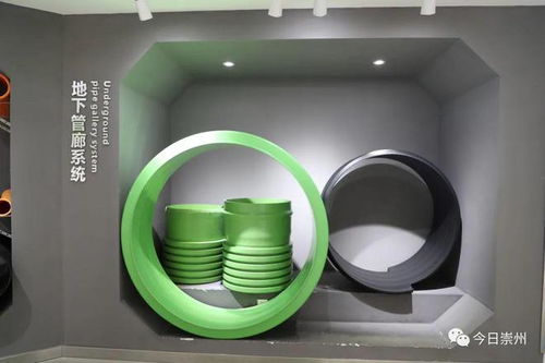 康泰塑胶 技术创新助力企业迈步高端