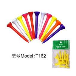 高尔夫胶tee