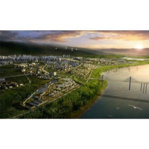 重庆北碚蔡家组团管网工程/供应重庆HDPE排水管|重庆瑞琦塑胶管道