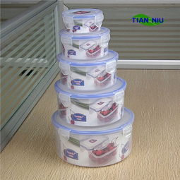 保鲜盒生产 保鲜盒市场 保鲜盒什么品牌好