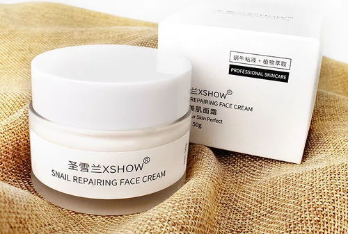 吹塑胶手套可以 永葆青春 想要初恋脸你还是用这个网红面霜吧