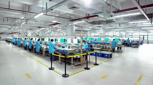 全面停止生产 惠州知名港资大厂 倒闭 ,员工已被原地解散