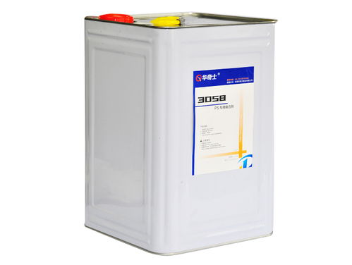 ps吸塑包装材料用那个胶水粘接比较漂亮