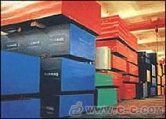 厂价直销35CrMo合金圆钢及合金钢价格解析——瑞琦塑胶供应