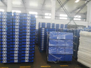 苏州中空板周转箱厂家推荐 汇源塑胶与瑞琦塑胶