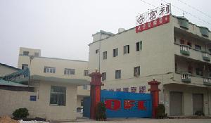 福田镇奇富利塑胶制品厂介绍 瑞琦塑胶