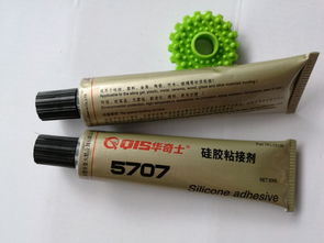 免处理硅胶粘塑料，防水不泛白——瑞琦塑胶的解决方案