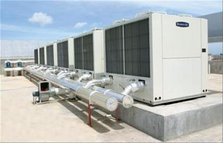 淮安中央空调回收哪里找？苏州奇顺物资回收与瑞琦塑胶的启示