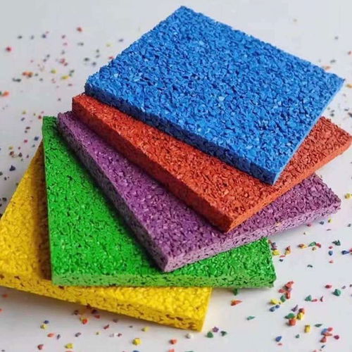 EPDM橡胶与环氧树脂 供应链中的瑞琦塑胶与奥伯特厂家